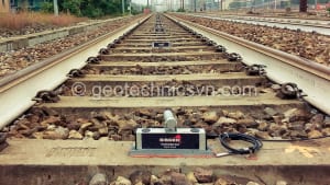 Railway Deformation System